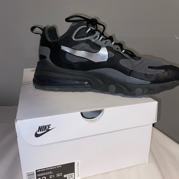 Nike air max 270 reacts - Picture 4 of 4